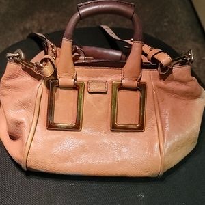 Chloe Mini Ethel Bag